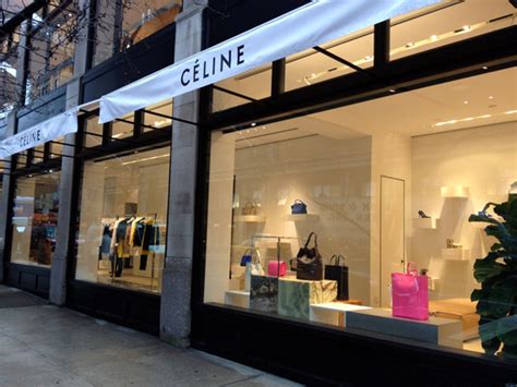 celine clothing nyc|Celine stores new york.